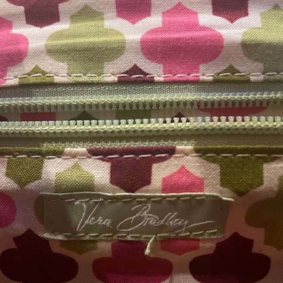 Vera Bradley Bag Fall Fashion - Picture 9 of 12